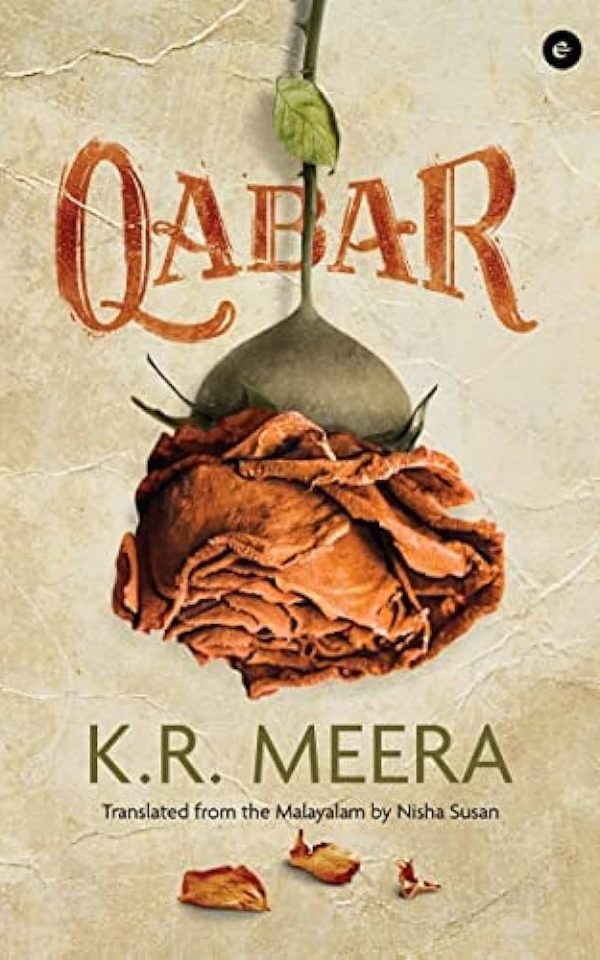 Qabar by K. R. Meera