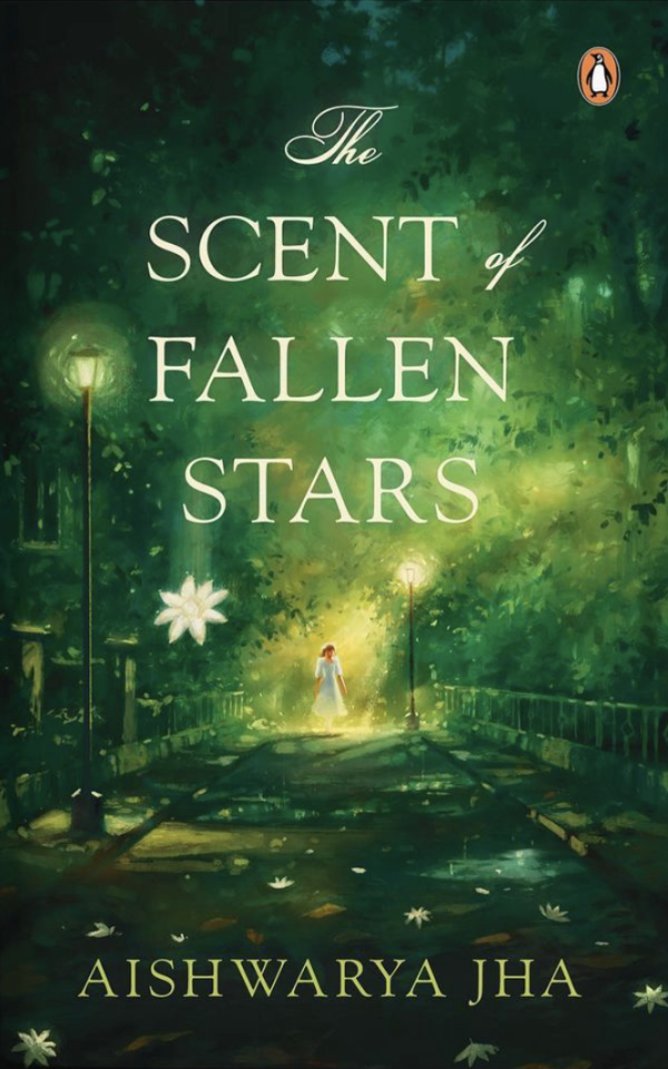 The Scent of Fallen Stars