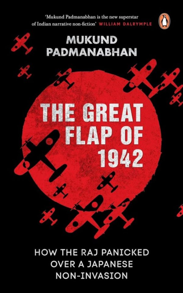 The Great Flap of 1942