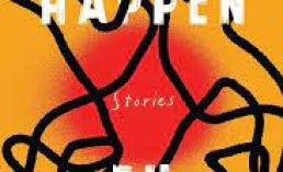 Accidents Happen – F. H. Batacan