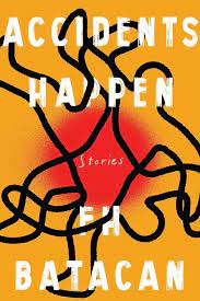Accidents Happen – F. H. Batacan