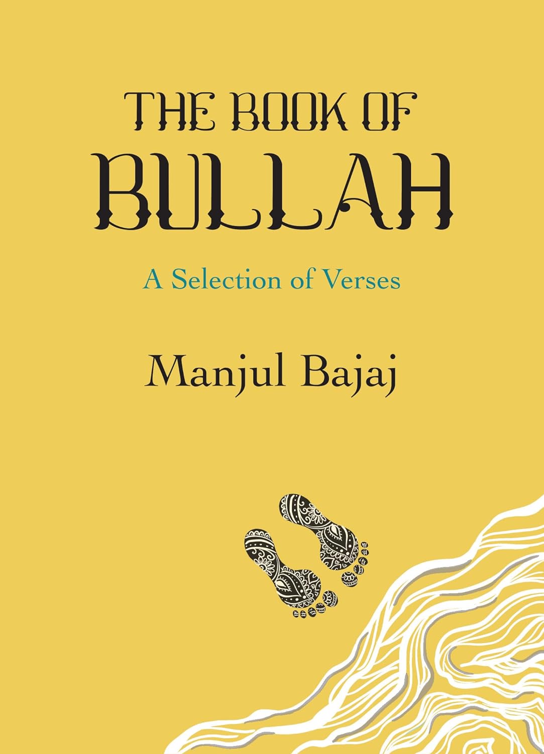 The Book of Bullah – Manjul Bajaj