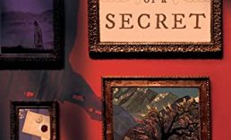 The Portrait of a Secret – Tarun Mehrishi